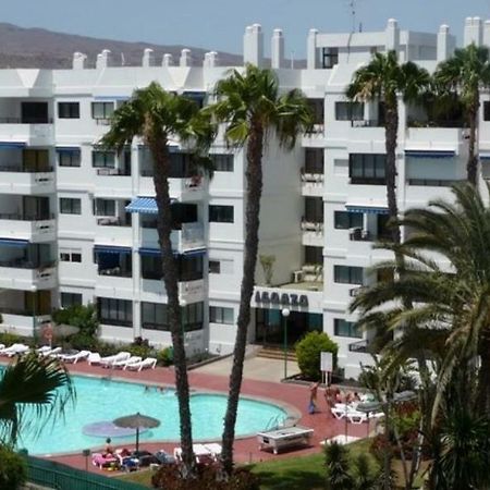 Iguazu Yumbo - Two Bedroom Apt Playa del Ingles  Exterior photo