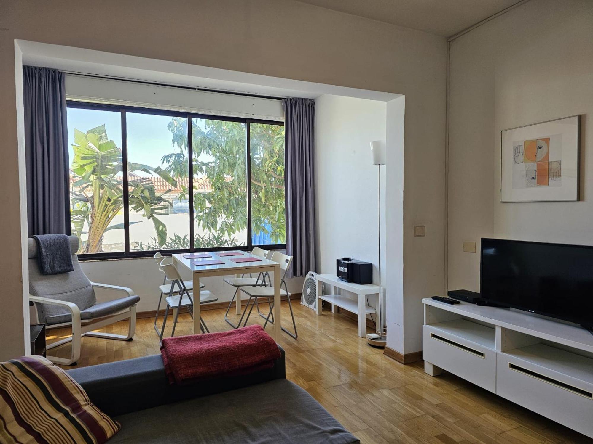 Iguazu Yumbo - Two Bedroom Apt Playa del Ingles  Exterior photo