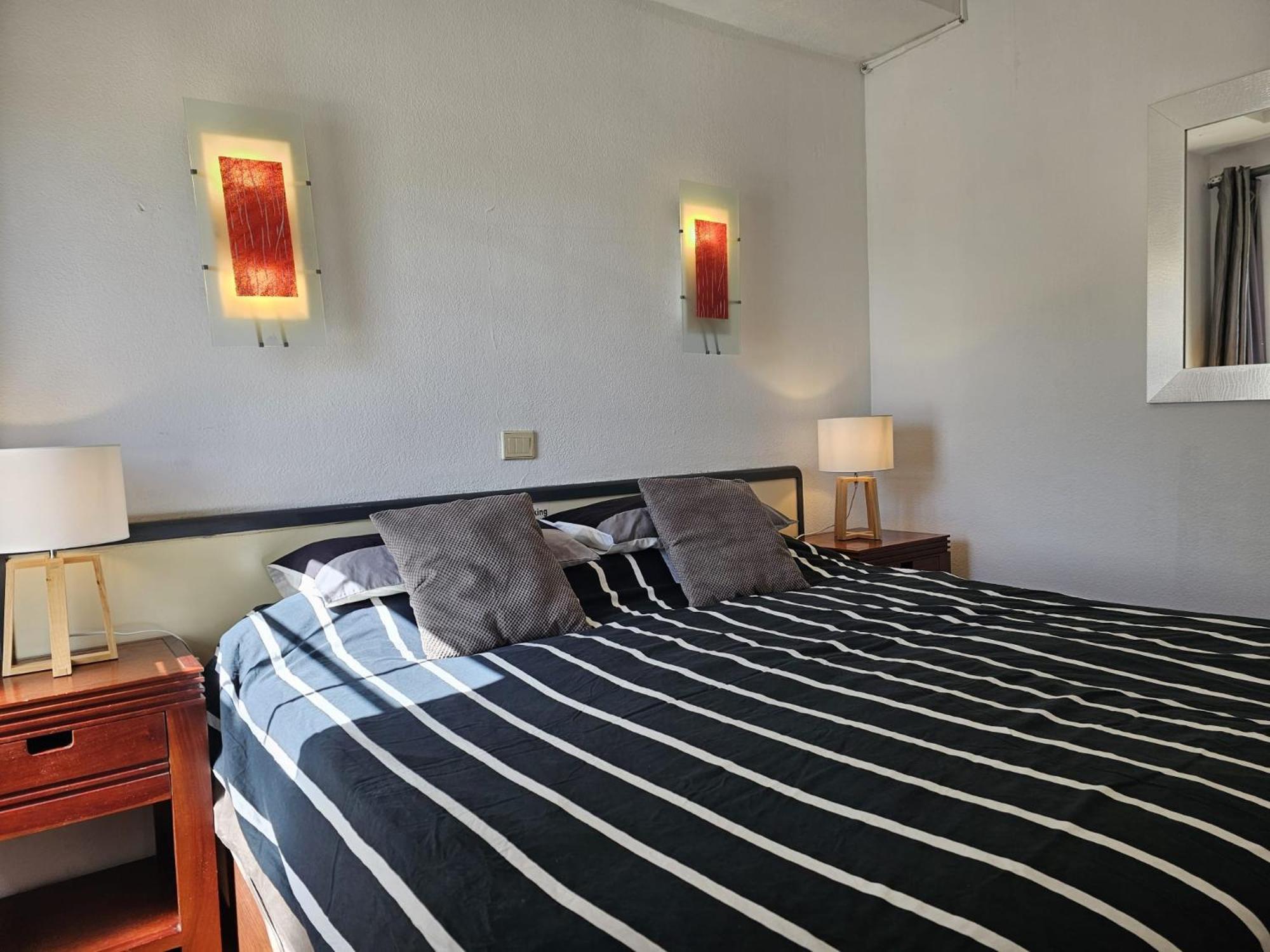 Iguazu Yumbo - Two Bedroom Apt Playa del Ingles  Exterior photo