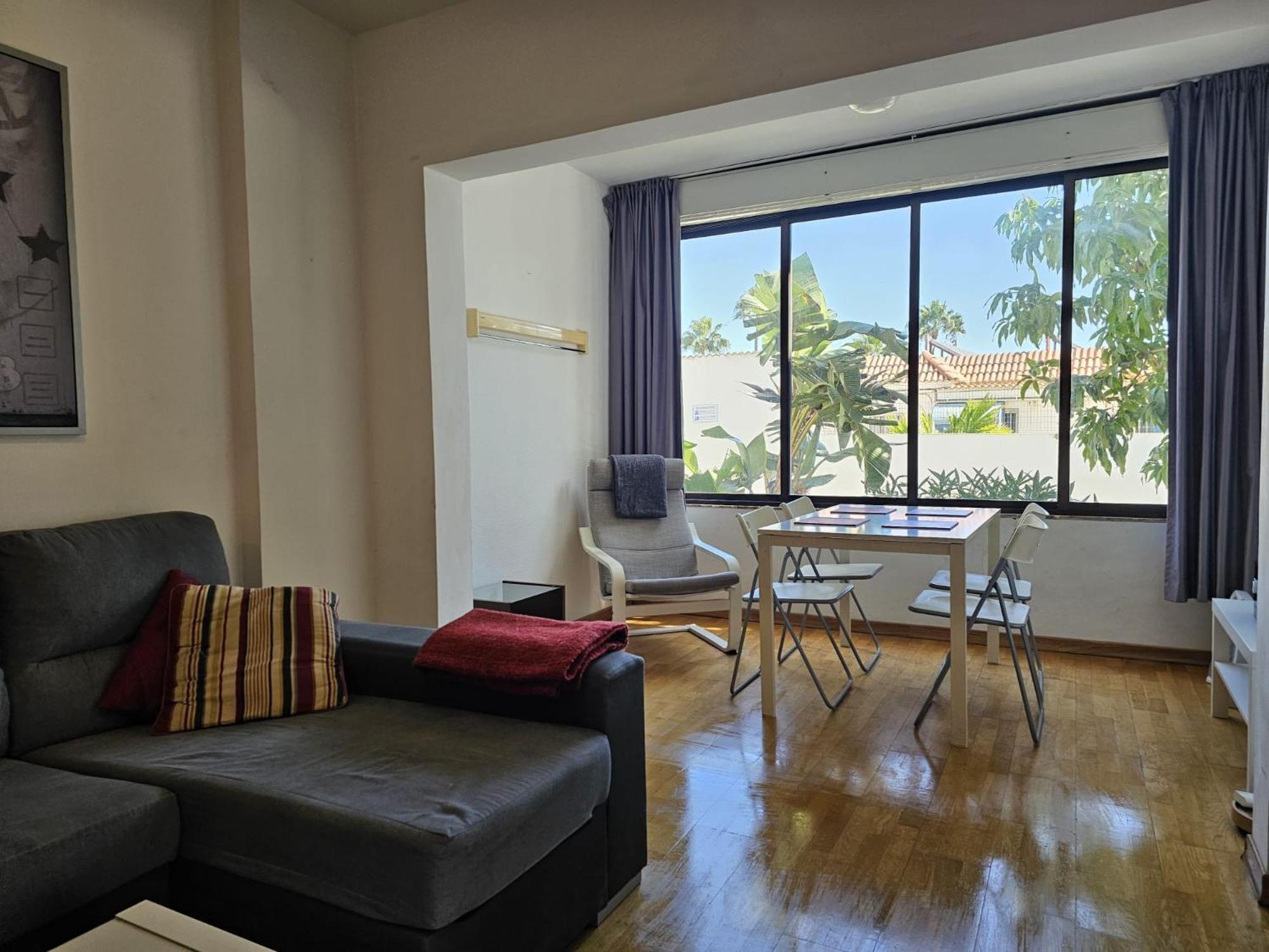 Iguazu Yumbo - Two Bedroom Apt Playa del Ingles  Exterior photo